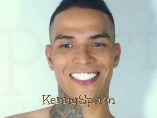 KennySperm