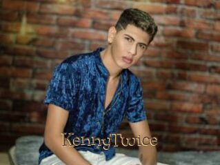 KennyTwice