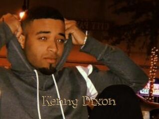Kenny_Dixon