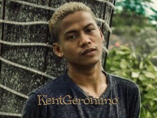 KentGeronimo
