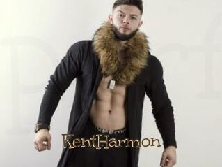 KentHarmon