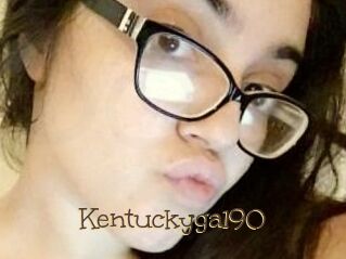 Kentuckygal90