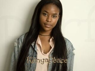 KenyaPeace