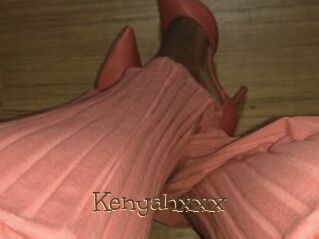Kenyahxxx