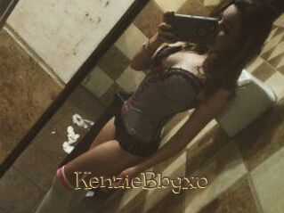 KenzieBbyxo
