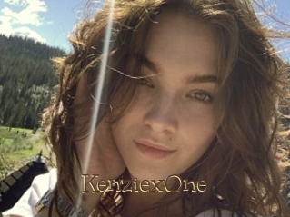 KenziexOne Porno FR