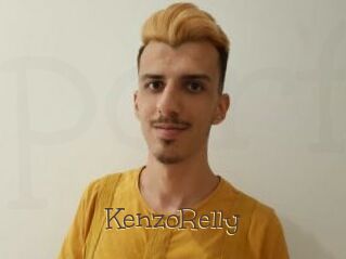 KenzoRelly Porno FR