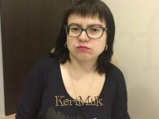 KeriMilk Porno FR