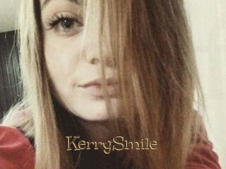 Kerry_Smile