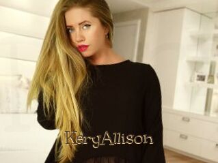 KeryAllison Porno FR