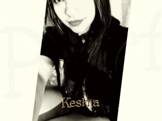 Keshia