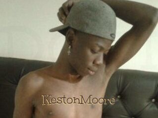 KestonMoore Porno FR