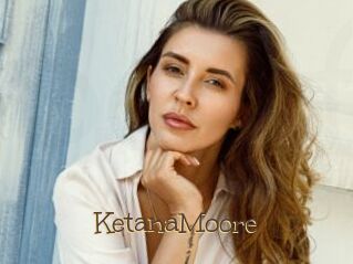 KetanaMoore