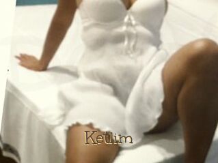 Ketlim