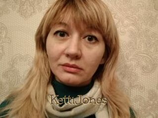 KettiJones