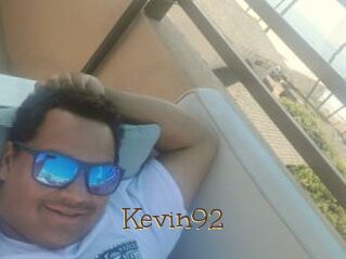 Kevin92 Porno FR