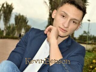 KevinBenson