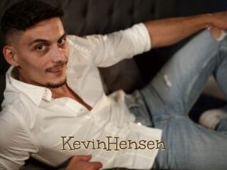 KevinHensen Porno FR
