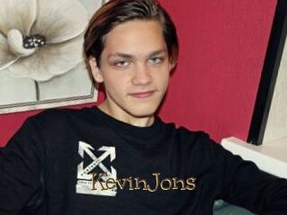 KevinJons