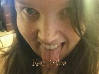 Kewlbabe