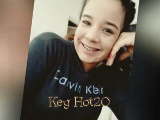 Key_Hot20