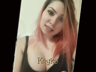 Keyko