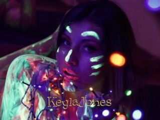 KeylaJones