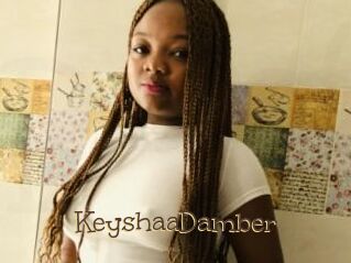 KeyshaaDamber