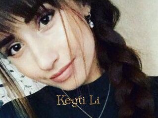 Keyti_Li