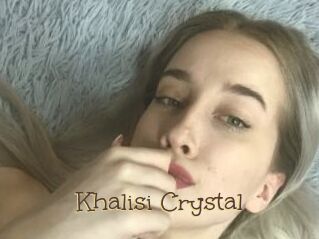 Khalisi_Crystal