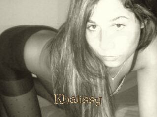 Khalissy