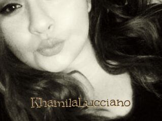 KhamilaLucciano