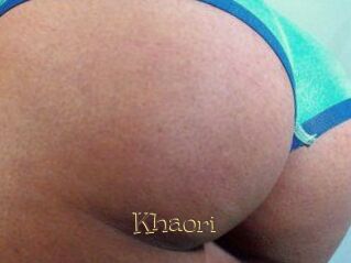 Khaori Porno FR