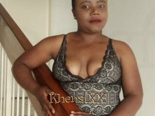 KhensiXX Porno FR