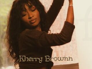 Kherry_Brownn