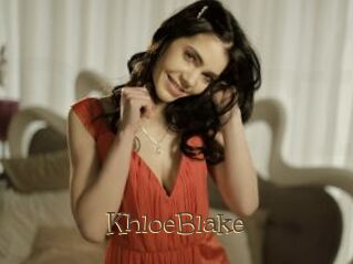 KhloeBlake