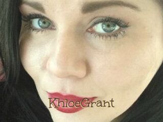KhloeGrant Porno FR
