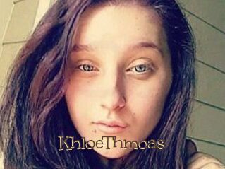 KhloeThmoas