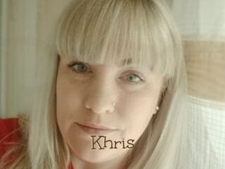 Khris