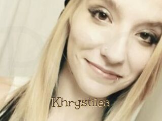 Khrystilea