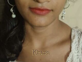 Khusi