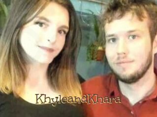 KhyleandKhara