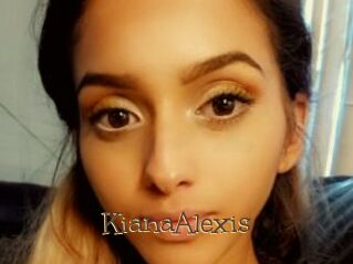 KianaAlexis