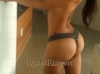 KianaKween Porno FR