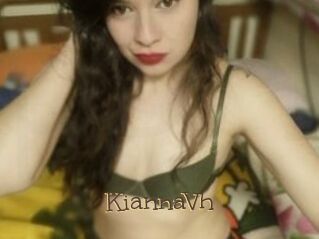 KiannaVh