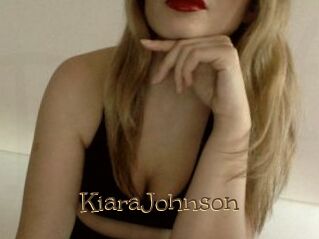 KiaraJohnson Porno FR