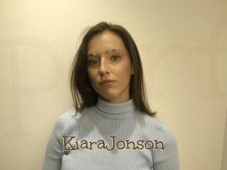 KiaraJonson