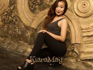 KiaraMay