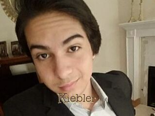 Kiebler