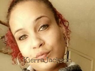 Kierra_Jackson Porno FR